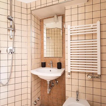 Apartment Scala Charming | Romeloft *