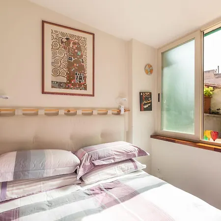 Apartment Scala Charming | Romeloft
